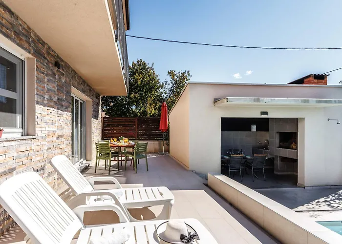 Hippus Villa