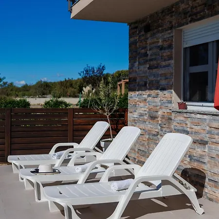 Hippus Villa Ugljane