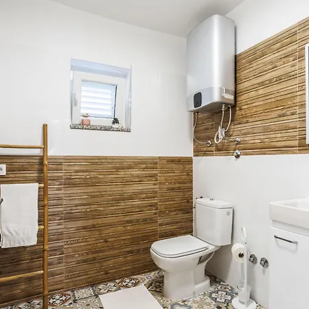 Villa Hippus Ugljane